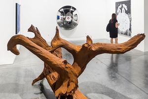 Ai Weiwei, <a href='/art-galleries/lisson-gallery/' target='_blank'>Lisson Gallery</a>, Art Basel Miami Beach (5–8 December 2019). Courtesy Ocula. Photo: Charles Roussel.